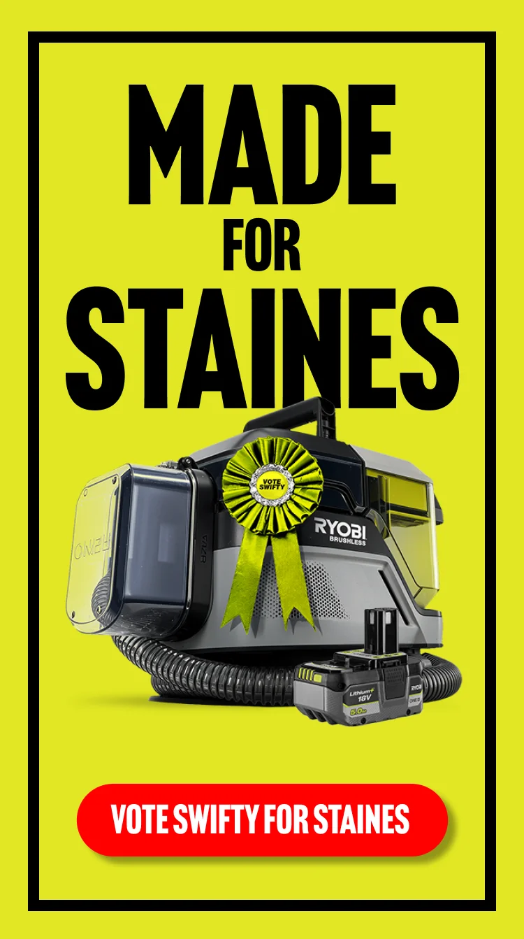 Vote Swifty for Mayor — Made for Staines, 7th May 2026